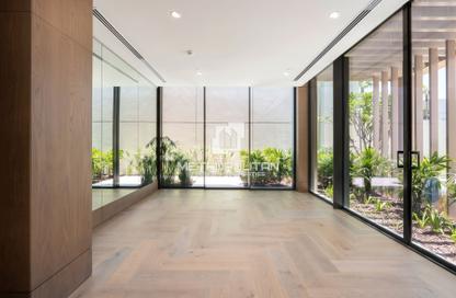 Apartment - 4 - 5 for rent in Six Senses Residences - The Crescent - Palm Jumeirah - Dubai