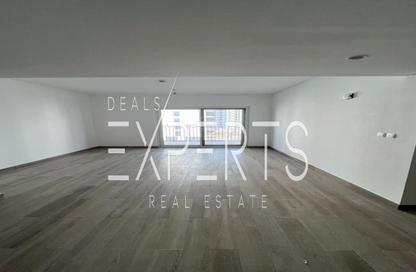Apartment - 1 Bedroom - 1 Bathroom for sale in Waters Edge - Yas Island - Abu Dhabi