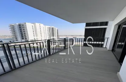 شقة - غرفة نوم - 1 حمام للبيع في وترز أج - جزيرة ياس - أبوظبي