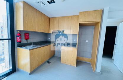 Apartment - 1 Bedroom - 2 Bathrooms for rent in Al Mamsha - Muwaileh - Sharjah