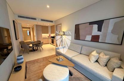 Apartment - 1 Bedroom - 2 Bathrooms for sale in Vida Dubai Mall Tower 1 - Vida Residences Dubai Mall - Downtown Dubai - Dubai