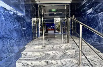 Apartment - 1 Bedroom - 2 Bathrooms for rent in Al Rashidiya Towers - Al Rashidiya - Ajman Downtown - Ajman