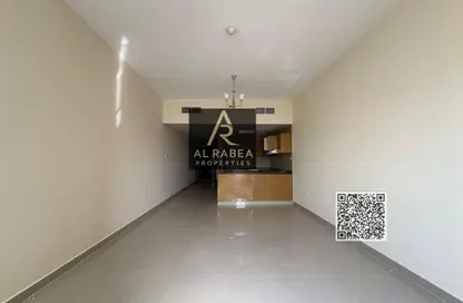 Apartment - Studio - 1 Bathroom for rent in Al Naemiya Tower 1 - Al Naemiya Towers - Al Nuaimiya - Ajman