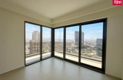 Apartment - 2 - 2 for rent in Hills Park - Dubai Hills Estate - Dubai