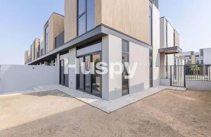 Villa - 4 Bedrooms - 5 Bathrooms for rent in Mudon Al Ranim 3 - Mudon - Dubai