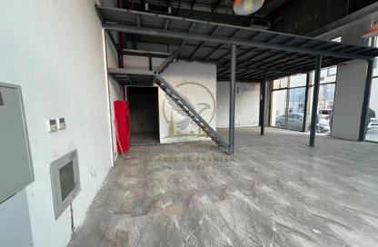 Show Room - Studio - 2 Bathrooms for rent in Industrial Area 4 - Sharjah Industrial Area - Sharjah