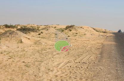Land - Studio for sale in Al Sajaa - Sharjah