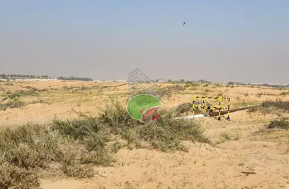 أرض - استوديو للبيع في الصجعة - الشارقة