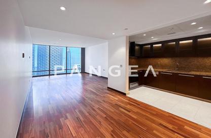 Apartment - 1 Bedroom - 2 Bathrooms for rent in Burj Khalifa - Burj Khalifa Area - Downtown Dubai - Dubai