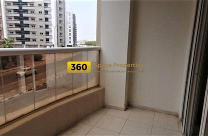 Apartment - 1 Bedroom - 2 Bathrooms for sale in Axis Residences One 3 - Axis Residence One - Axis Residence - Dubai Silicon Oasis - Dubai