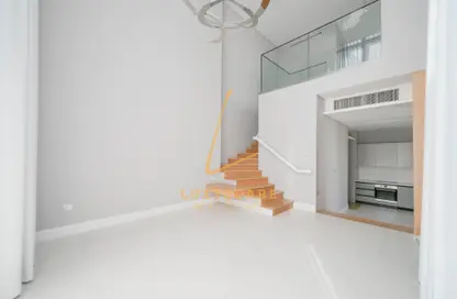 Duplex - 1 Bedroom - 2 Bathrooms for rent in SLS Dubai Hotel  and  Residences - Business Bay - Dubai