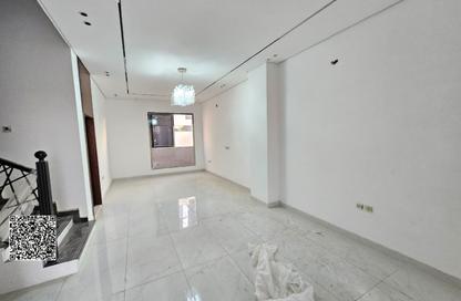 Villa - 3 Bedrooms - 4 Bathrooms for sale in Kabbali Hills - Al Helio 2 - Al Helio - Ajman