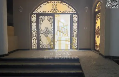Villa - 5 Bedrooms - 7 Bathrooms for sale in Al Rawda 1 - Al Rawda - Ajman