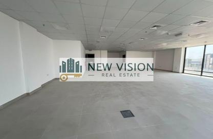 Office Space - Studio - 1 Bathroom for rent in Industrial Area 18 - Sharjah Industrial Area - Sharjah