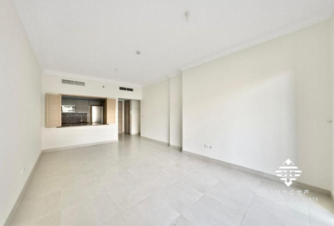 1BR + Maid | Community View | Vacant soon