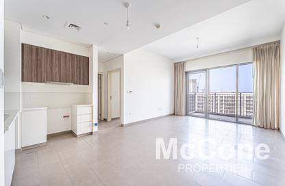 Apartment - 1 Bedroom - 1 Bathroom for rent in Park Heights 1 - Park Heights - Dubai Hills Estate - Dubai