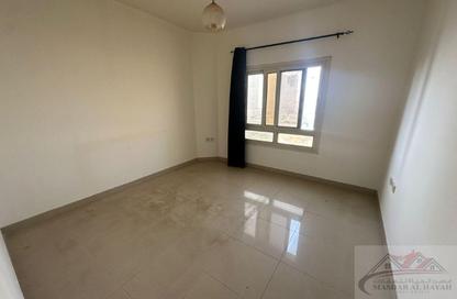 Apartment - 2 Bedrooms - 2 Bathrooms for rent in New Al Taawun Road - Al Taawun - Sharjah