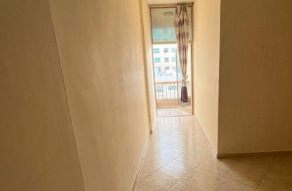 Apartment - Studio - 1 Bathroom for rent in Al Majaz 2 - Al Majaz - Sharjah