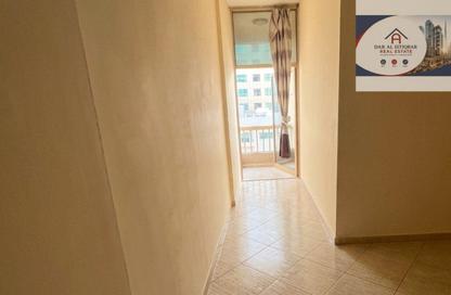 Apartment - Studio - 1 Bathroom for rent in Al Majaz 2 - Al Majaz - Sharjah Apartment - Studio - 1 Bathroom for rent in Al Majaz 2 - Al Majaz - Sharjah