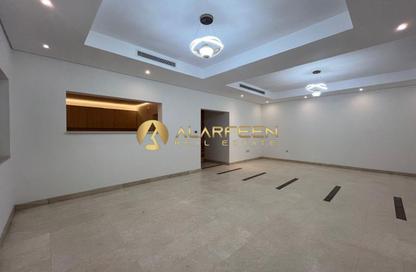 Villa - 3 Bedrooms - 5 Bathrooms for rent in Quortaj - North Village - Al Furjan - Dubai