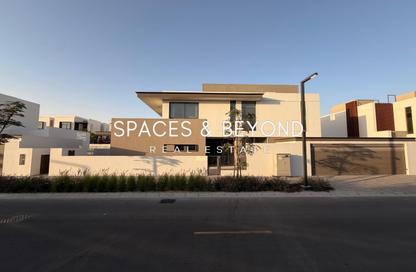 Villa - 4 - 4 for sale in Tilal Al Furjan - Al Furjan - Dubai