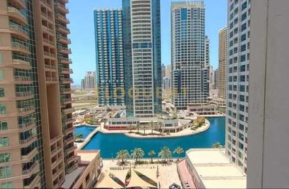 شقة - 2 غرف نوم - 3 حمامات للايجار في برج مى دو رى - (JLT) مجمع L - أبراج بحيرات الجميرا - دبي شقة - 2 غرف نوم - 3 حمامات للايجار في برج مى دو رى - (JLT) مجمع L - أبراج بحيرات الجميرا - دبي