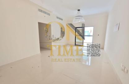 Apartment - 2 - 2 for rent in Al Rashidiya Towers - Al Rashidiya - Ajman Downtown - Ajman