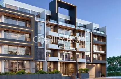 Apartment - 1 Bedroom - 2 Bathrooms for sale in Mi Casa by London Gate - District 16 - Jumeirah Village Circle - Dubai