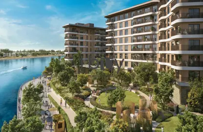 شقة - 1 حمام للبيع في جاردينيا باي - جزيرة ياس - أبوظبي