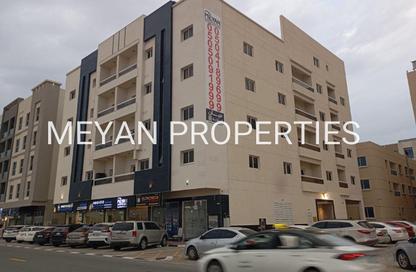 Apartment - 2 Bedrooms - 2 Bathrooms for rent in Al Jurf Industrial 3 - Al Jurf Industrial - Ajman