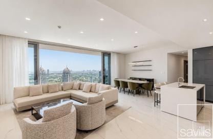 Apartment - 3 Bedrooms - 5 Bathrooms for sale in LIV Marina - Dubai Marina - Dubai Apartment - 3 Bedrooms - 5 Bathrooms for sale in LIV Marina - Dubai Marina - Dubai