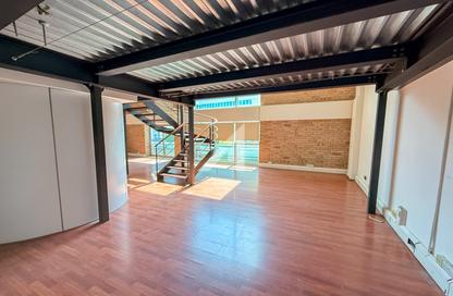 Office Space - Studio - 1 for rent in The Loft Office 3 - The Loft Offices - Dubai Media City - Dubai