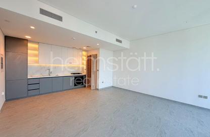 Apartment - 1 - 2 for rent in Peninsula Four - Peninsula - Business Bay - Dubai