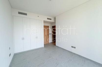 Apartment - 1 - 2 for rent in Peninsula Four - Peninsula - Business Bay - Dubai