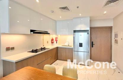 Apartment - 1 Bedroom - 2 Bathrooms for rent in Sepco III Residence 2 - Al Furjan - Dubai