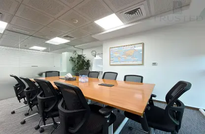 مكتب - 1 حمام للايجار في إنديجو أيكون - (JLT) مجمع F - أبراج بحيرات الجميرا - دبي مكتب - 1 حمام للايجار في إنديجو أيكون - (JLT) مجمع F - أبراج بحيرات الجميرا - دبي