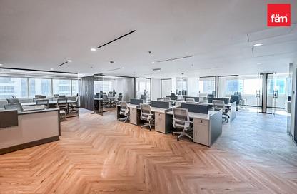 Office Space - Studio for sale in HDS Business Centre - JLT Cluster M - Jumeirah Lake Towers - Dubai