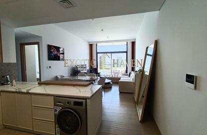 Apartment - 2 Bedrooms - 2 Bathrooms for rent in The Haven - Majan - Dubai Land - Dubai