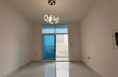 Apartment - Studio - 1 Bathroom for rent in Skyz by Danube - Arjan - Dubai