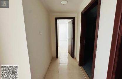Apartment - 1 Bedroom - 2 Bathrooms for sale in Orient Tower 1 - Orient Towers - Al Bustan - Ajman