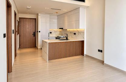 Apartment - 1 - 1 for rent in Binghatti Onyx - District 15 - Jumeirah Village Circle - Dubai