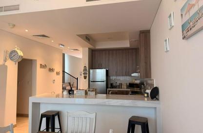 Townhouse - 2 Bedrooms - 4 Bathrooms for sale in Marbella I Villas - Marbella - Mina Al Arab - Ras Al Khaimah Townhouse - 2 Bedrooms - 4 Bathrooms for sale in Marbella I Villas - Marbella - Mina Al Arab - Ras Al Khaimah