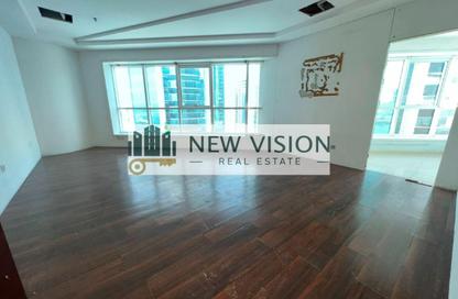 Office Space - Studio - 1 Bathroom for rent in Crystal Plaza - Al Majaz 1 - Al Majaz - Sharjah