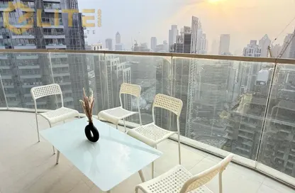 Apartment - 2 Bedrooms - 2 Bathrooms for rent in Grande - Opera District - Downtown Dubai - Dubai