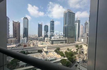 Apartment - 3 - 4 for sale in Executive Tower G - Executive Towers - Business Bay - Dubai