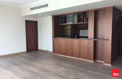 شقة - 2 غرف نوم - 3 حمامات للايجار في ذا ريزيدنس 8 - برج ريزيدنس - وسط مدينة دبي - دبي