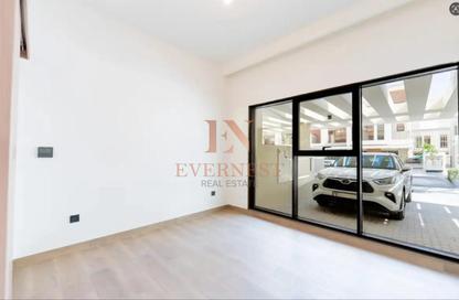 Villa - 4 Bedrooms - 3 Bathrooms for sale in Costa Brava - Damac Lagoons - Dubai Villa - 4 Bedrooms - 3 Bathrooms for sale in Costa Brava - Damac Lagoons - Dubai
