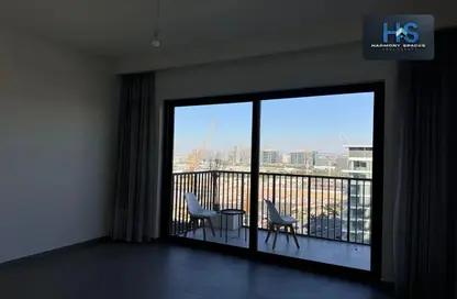 شقة - 2 غرف نوم - 3 حمامات للايجار في بارك ريدج تاور سي - بارك ريدج - دبي هيلز استيت - دبي