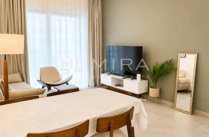 Apartment - 2 - 3 for sale in Lucky 1 Residence - District 13 - Jumeirah Village Circle - Dubai Apartment - 2 - 3 for sale in Lucky 1 Residence - District 13 - Jumeirah Village Circle - Dubai