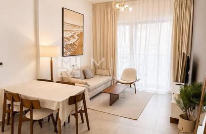 Apartment - 2 - 3 for sale in Lucky 1 Residence - District 13 - Jumeirah Village Circle - Dubai Apartment - 2 - 3 for sale in Lucky 1 Residence - District 13 - Jumeirah Village Circle - Dubai